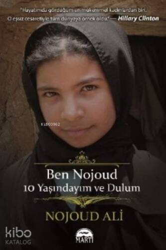 Ben Nojoud 10 Yaşındayım ve Dulum - 1