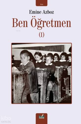 Ben Öğretmen 1 - 1