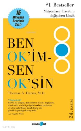 Ben O'Kim - Sen OK'sin - 1