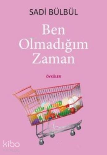 Ben Olmadığım Zaman - 1