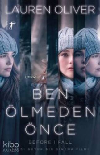 Ben Ölmeden Önce; Şimdi Büyük Bir Sinema Filmi - 1