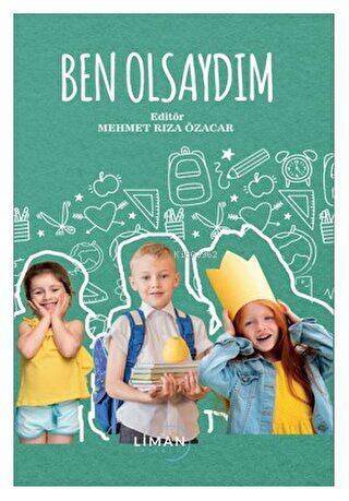 Ben Olsaydım;Hamdi Çalış Ortaokulu - 1