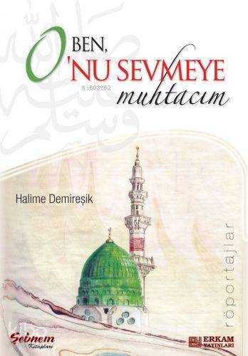 Ben O'nu Sevmeye Muhtacım - 1