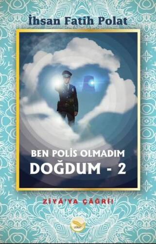 Ben Polis Olmadım Doğdum-2 - 1