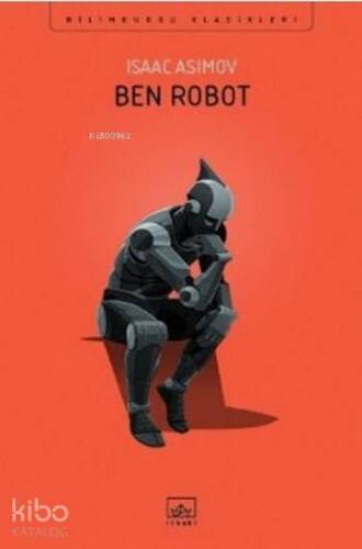 Ben Robot - 1