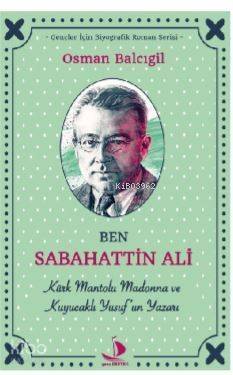 Ben Sabahattin Ali - 1