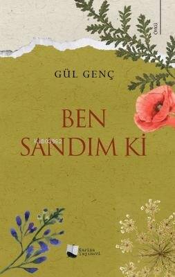 Ben Sandım Ki - 1