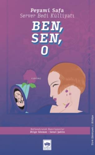 Ben, Sen, O - 1