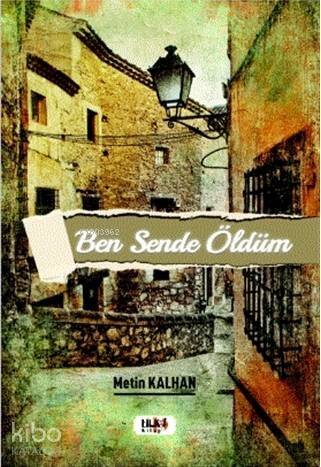 Ben Sende Öldüm - 1