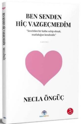 Ben Senden Hiç Vazgeçmedim - 1