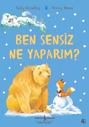 Ben Sensiz Ne Yaparım? - 1