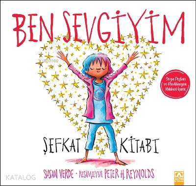 Ben Sevgiyim;Şefkat Kitabı - 1