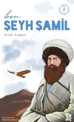 Ben Şeyh Şamil - 1