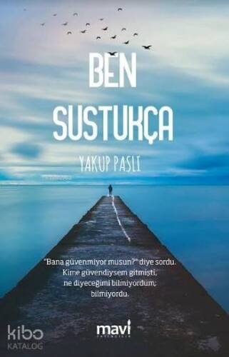 Ben Sustukça - 1