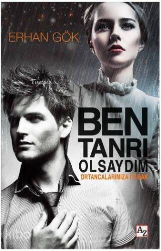 Ben Tanrı Olsaydım; Ortancalarımıza İyi Bak - 1