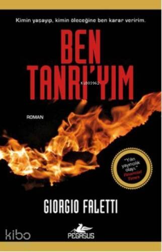 Ben Tanrı'yım - 1