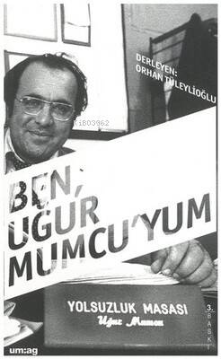 Ben Uğur Mumcu'yum - 1