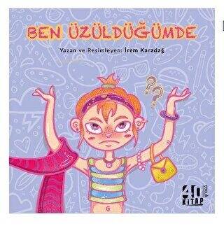 Ben Üzüldüğümde - 1