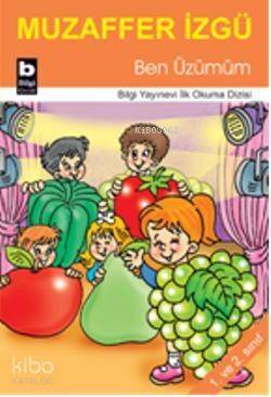 Ben Üzümüm - 1