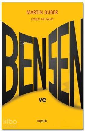 Ben ve Sen - 1