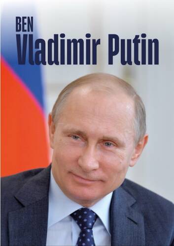 Ben Vladimir Putin - 1