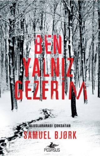 Ben Yalnız Gezerim - 1