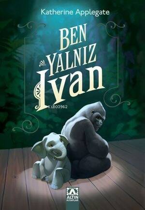 Ben, Yalnız Ivan - 1