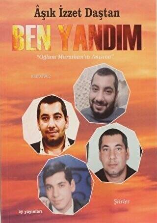 Ben Yandım;