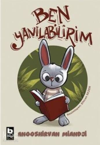 Ben Yanılabilirim - 1