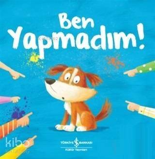 Ben Yapmadım! - 1