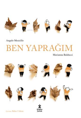 Ben Yaprağım - 1