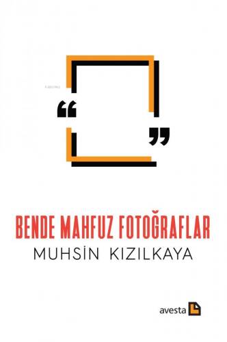 Bende Mahfuz Fotoğraflar - 1