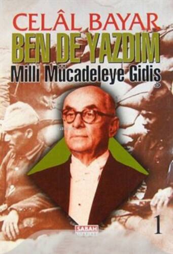 Bende Yazdım (8 Cilt Takım) - 1