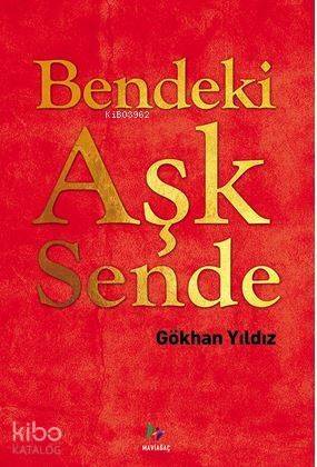 Bendeki Aşk Sende - 1