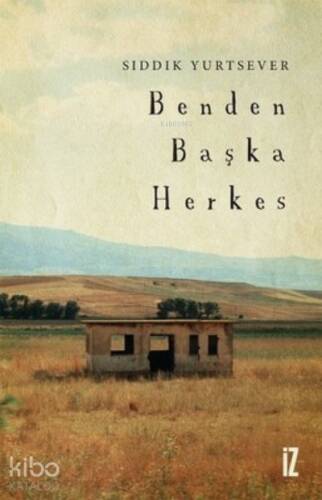 Benden Başka Herkes - 1