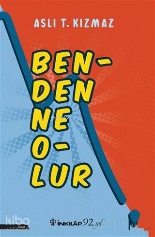 Benden Ne Olur - 1