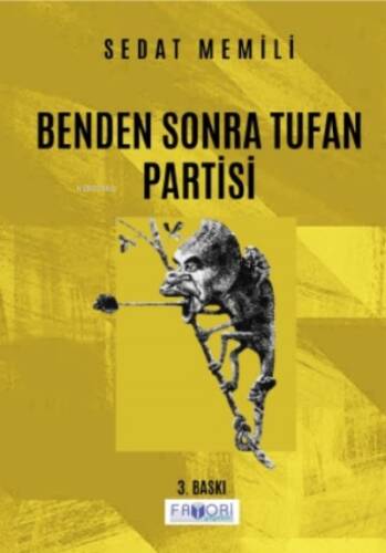 Benden Sonra Tufan Partisi - 1