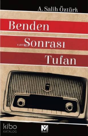 Benden Sonrası Tufan - 1