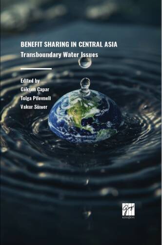 Benefit Sharing İn Central Asia Transboundary Water İssues - 1