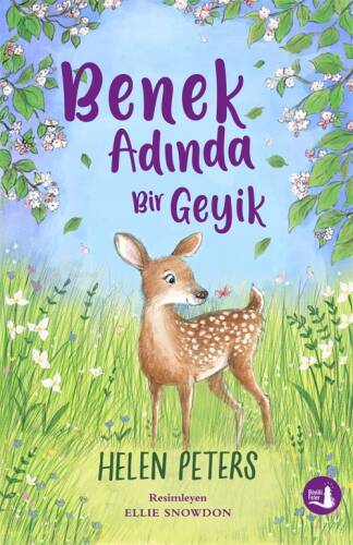 Benek Adında Bir Geyik - 1