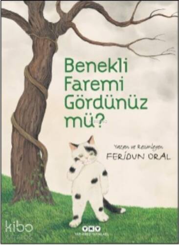 Benekli Faremi Gördünüz Mü? - 1