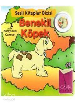 Benekli Köpek - 1