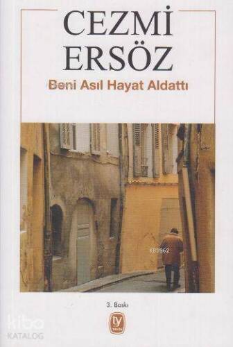 Beni Asıl Hayat Aldattı - 1