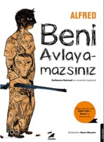 Beni Avlayamazsın - 1