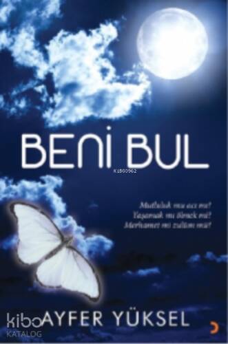 Beni Bul - 1