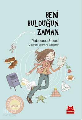 Beni Bulduğun Zaman - 1