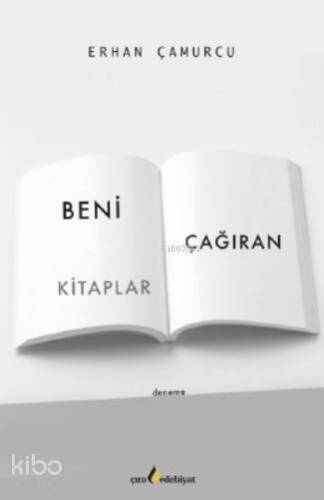 Beni Çağıran Kitaplar - 1