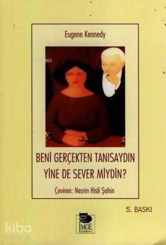 Beni Gerçekten Tanısaydın Yine de Sever miydin? - 1