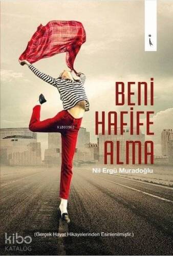 Beni Hafife Alma - 1