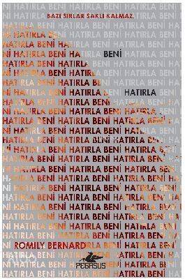 Beni Hatırla - 1